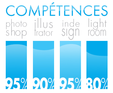 Competences Design Graphique Laval