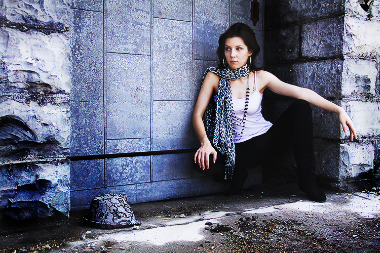 Photographe Portrait