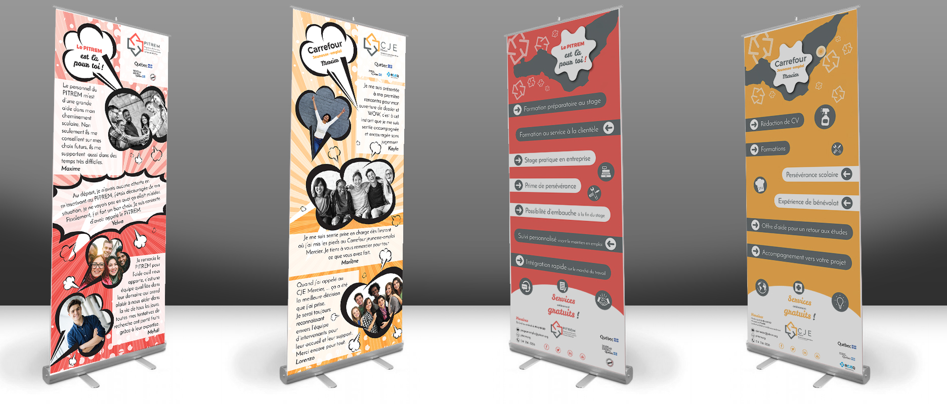 Roll-up